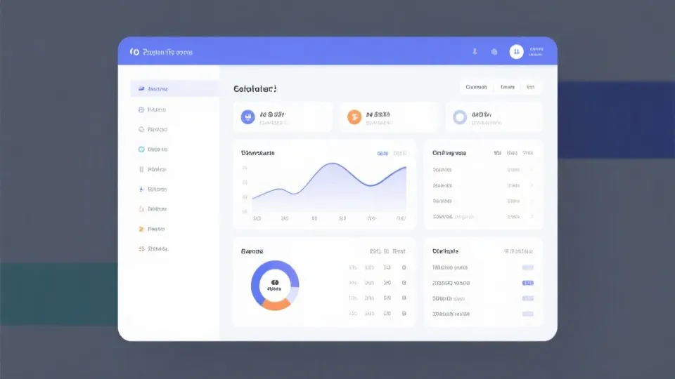 开奖数据可视化示意图