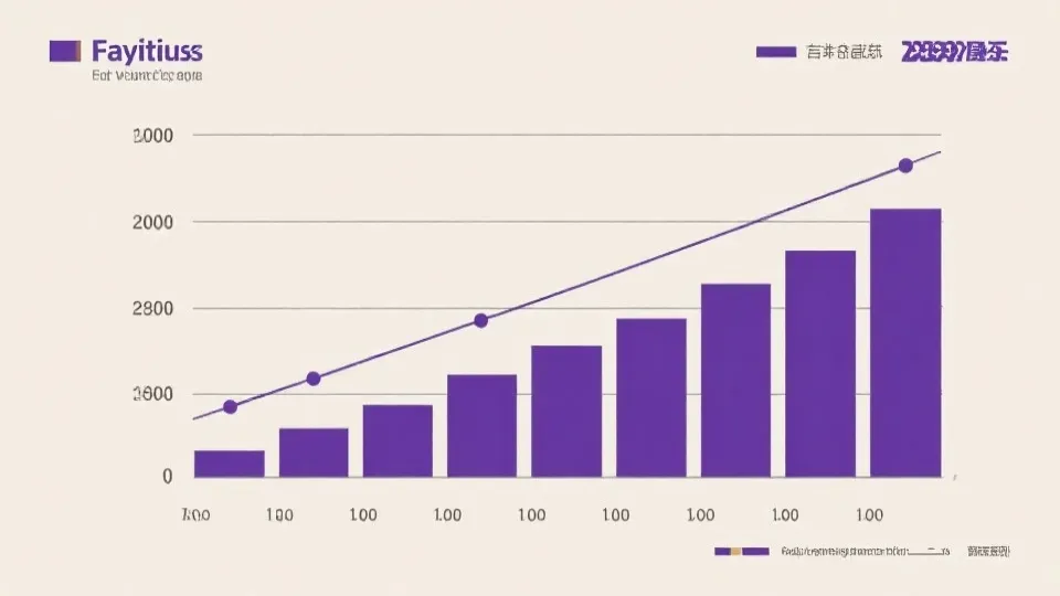 号码频率与走势示意图