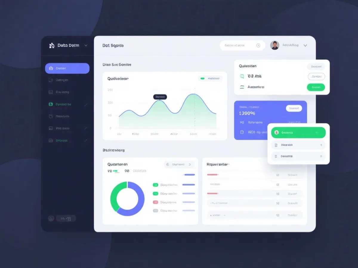 Canada 28 Inquiry 数据查询界面示意图
