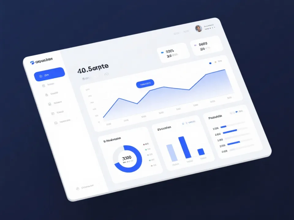 开奖结果与数据看板示意图